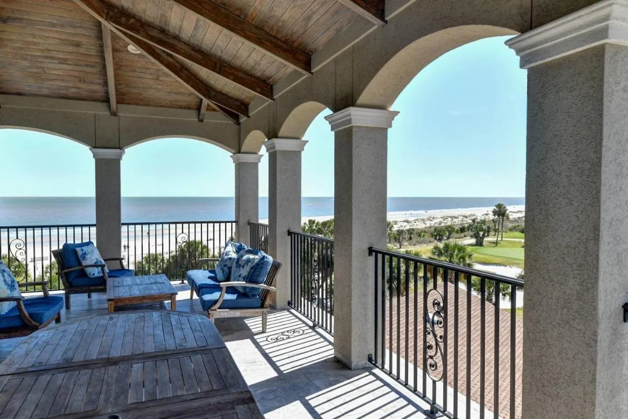 Holiday home Pelicans Perch Hilton Head Island