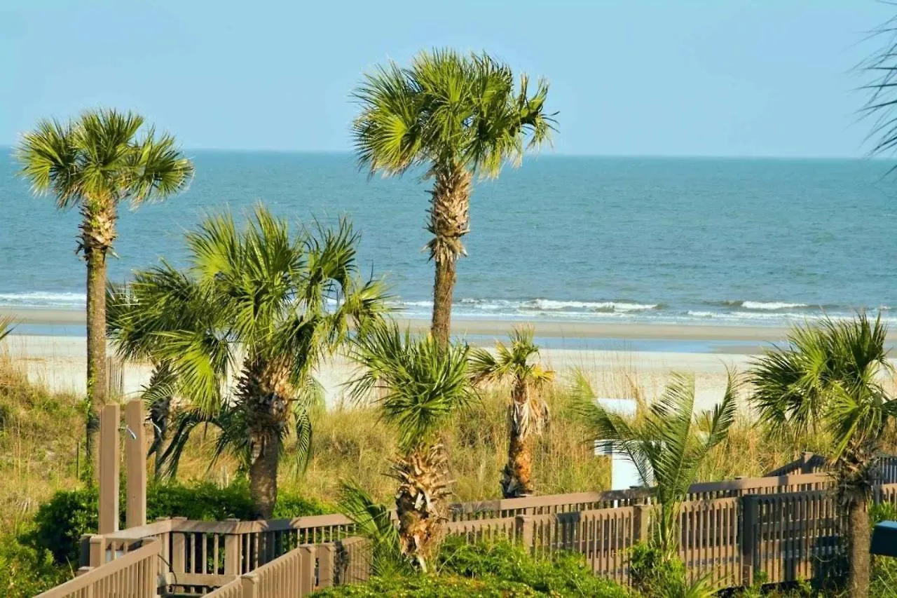 Holiday home Pelicans Perch Hilton Head Island